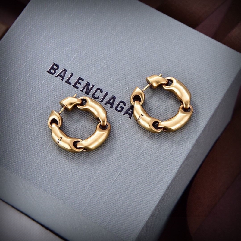 Balenciaga Earrings